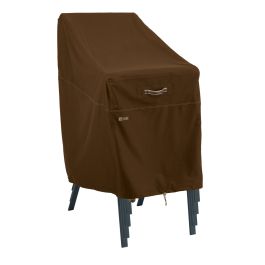 Stackable Chairs Cover