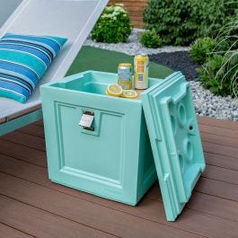 Fairfield Patio Cooler