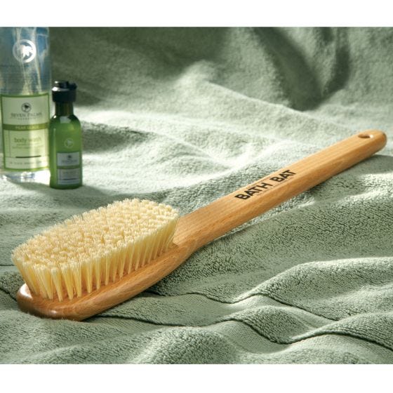 Back Brush