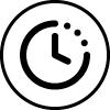 motion mode icon