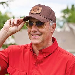 Apparel & Hats