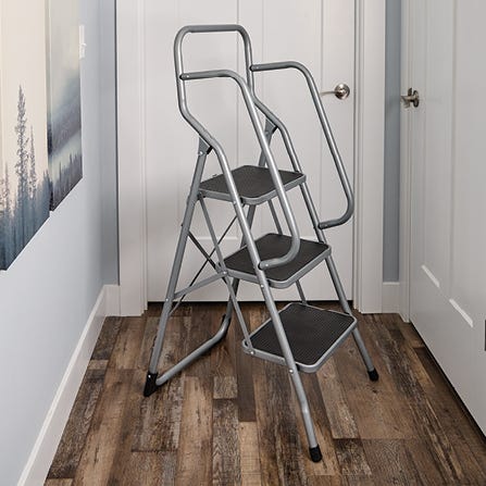 3 Step Ladder