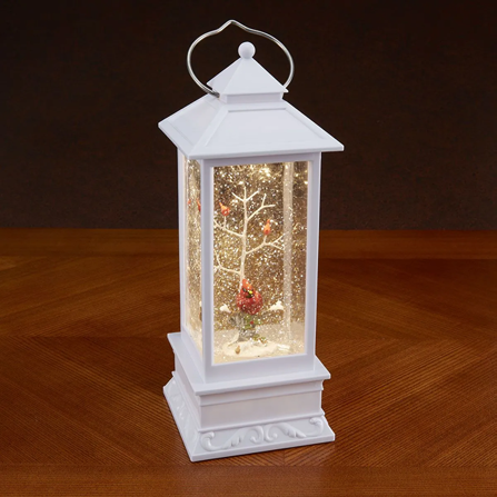 Cardinal LED Latern