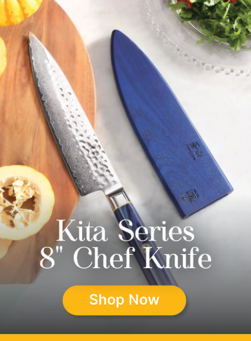 Kita Series Knife